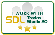 SDL Studio 2011