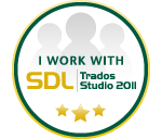 SDL Trados Studio 2011